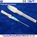 Medical Disposable Pen Type IV Catheter